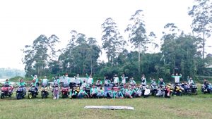 Tourjib ARCI Tangerang - 1