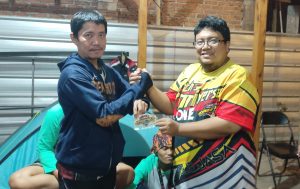 Tourjib ARCI Tangerang - 2