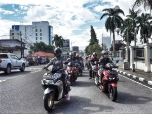ARCI Bangka - 2