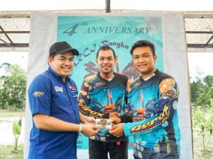 ARCI Bangka - 1