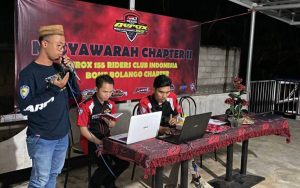 Muschap ARCI Bobocha