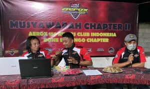 Muschap ARCI Bobocha - 1