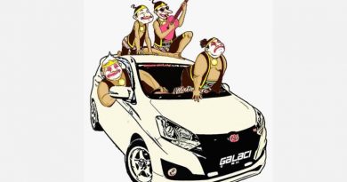 header Klub Mobil GALACI Semarang