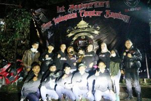 All PCX Revolusion Jabar