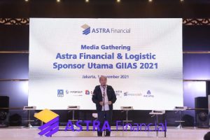 Astra Financial