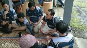 Mubes Balad Riders