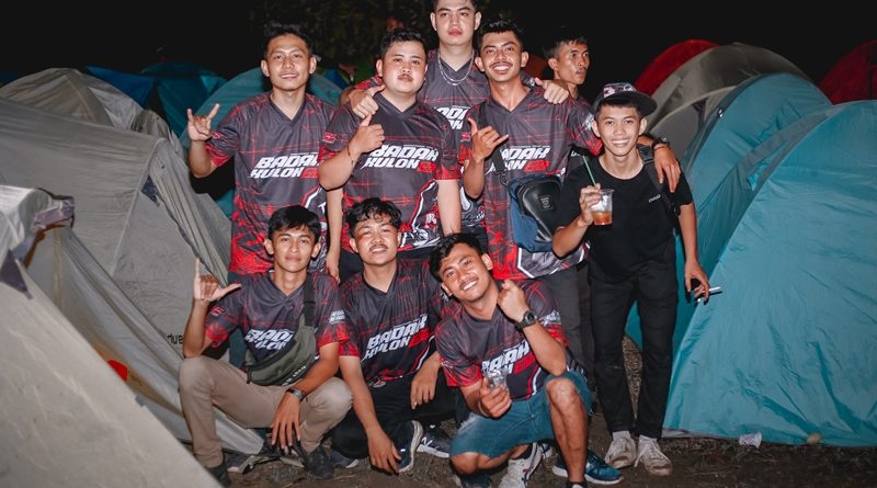 header Badak Kulon Supermoto