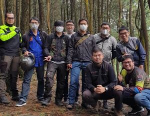 Bengkel Garage Plus62 - 2