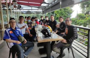 Bengkel Garage Plus62 - 1