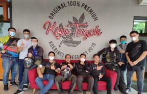 Bengkel Garage Plus62 - 3