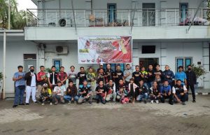 bikers kota gorontalo