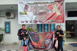 Bikers Kota Gorontalo - 3