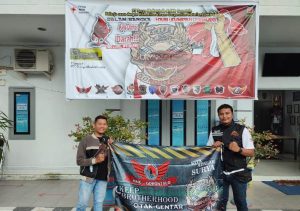 Bikers Kota Gorontalo - 2