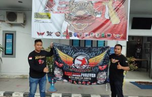 Bikers Kota Gorontalo - 1