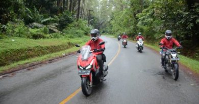 header bikers honda