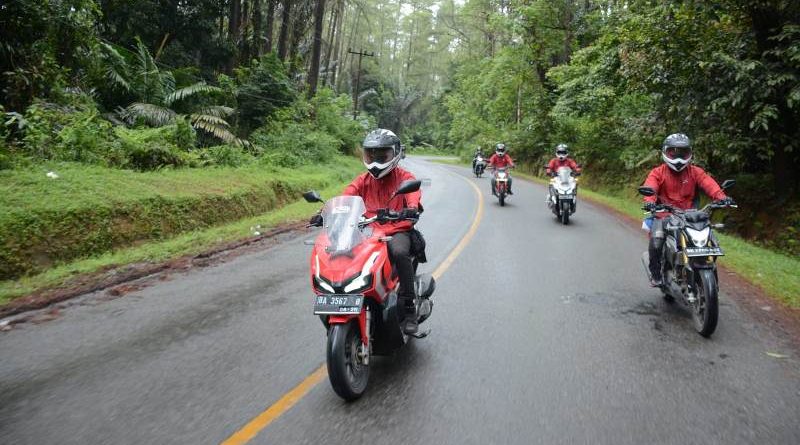 header bikers honda