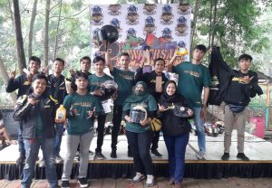 Ultah BCM Sukabumi - 2