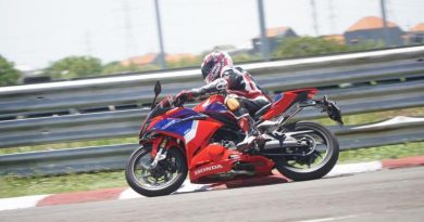 header CBR Track Day Surabaya