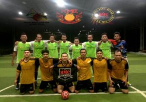 Futsal SSFC Batam