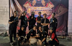 GCN Cikarang