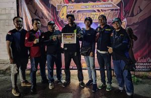 GCN Cikarang