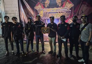 GCN Cikarang