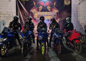 GCN Cikarang