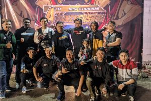 GCN Cikarang