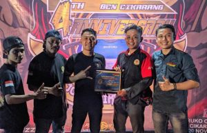 GCN Cikarang