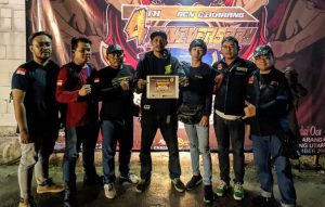 GCN Cikarang