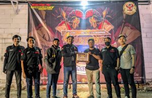 GCN Cikarang