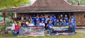 Tourjib GALACI Semarang - 2