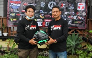Helmet Lovers Indonesia Official