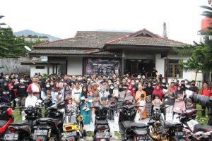 Helmet Lovers Indonesia Official