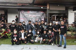 Helmet Lovers Indonesia Official