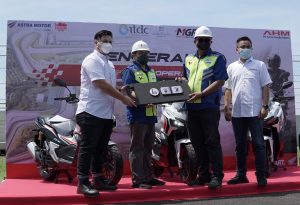 Honda ADV150