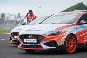 Hyundai i30 Fastback N