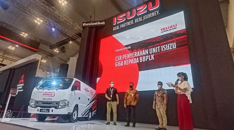 header Isuzu Astra Motor Indonesia