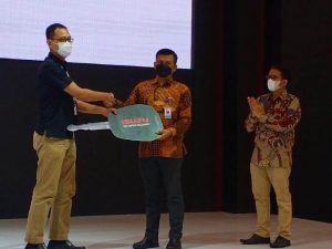 Isuzu Astra Motor Indonesia