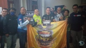 Jakarta Maxi Community (JMC)