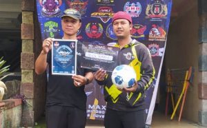 Jakarta Maxi Community (JMC)