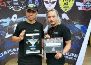 Jakarta Maxi Community (JMC)