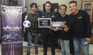 Jakarta Maxi Community (JMC)