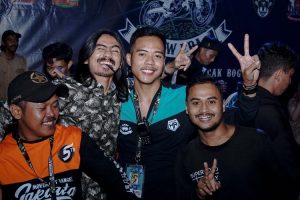 Jamda Kracker Jabodetabek - 2