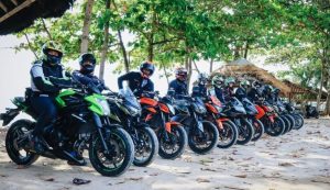 Ultah ke-7 KZOI Bandung