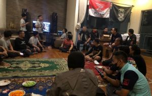 Ultah ke-7 KZOI Bandung