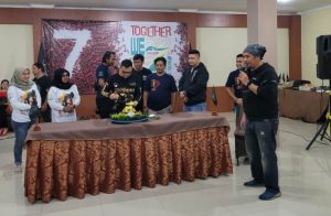 KZOI Jakarta - 3