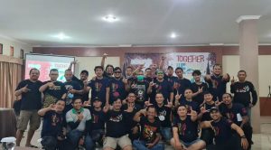 KZOI Jakarta - 1