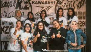 KZOI Jakarta - 2