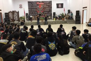 komunitas R15 Garut 1